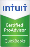 Quickbooks Pro Advisor logo